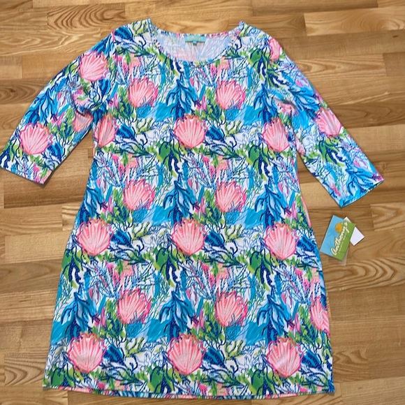 Anthony’s Resort Wear Dress - Picture 1 of 4